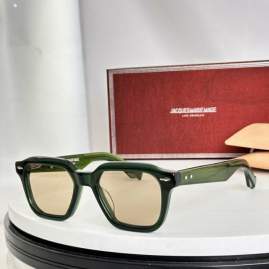 Picture of Jacques Marie Mage Sunglasses _SKUfw77644830fw